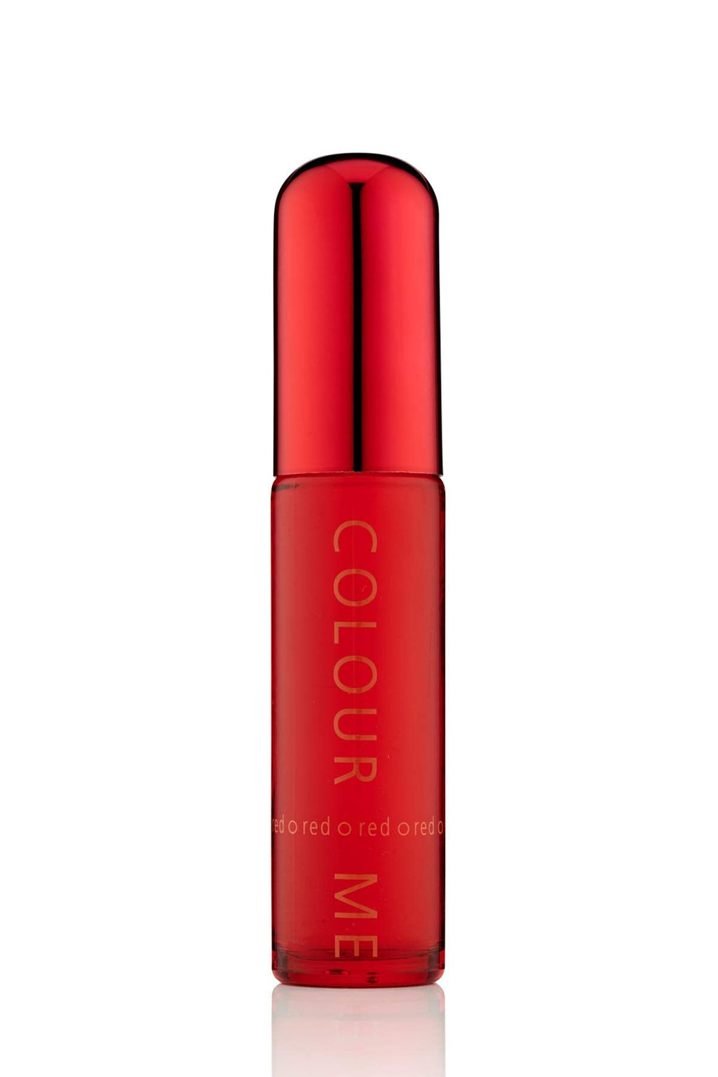Colour Me Red Gift Set 50ml PDT Spray + 10ml Roll-on Perfume - Eau de Perfume at MyBeautyBoutique by Colour Me