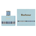 Barbour Coastal For Her Eau de Parfum 100ml Spray