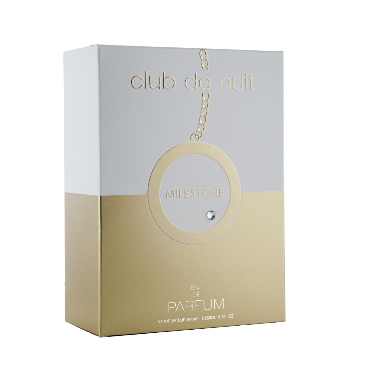 Armaf Club De Nuit Milestone Eau de Parfum 200ml Spray