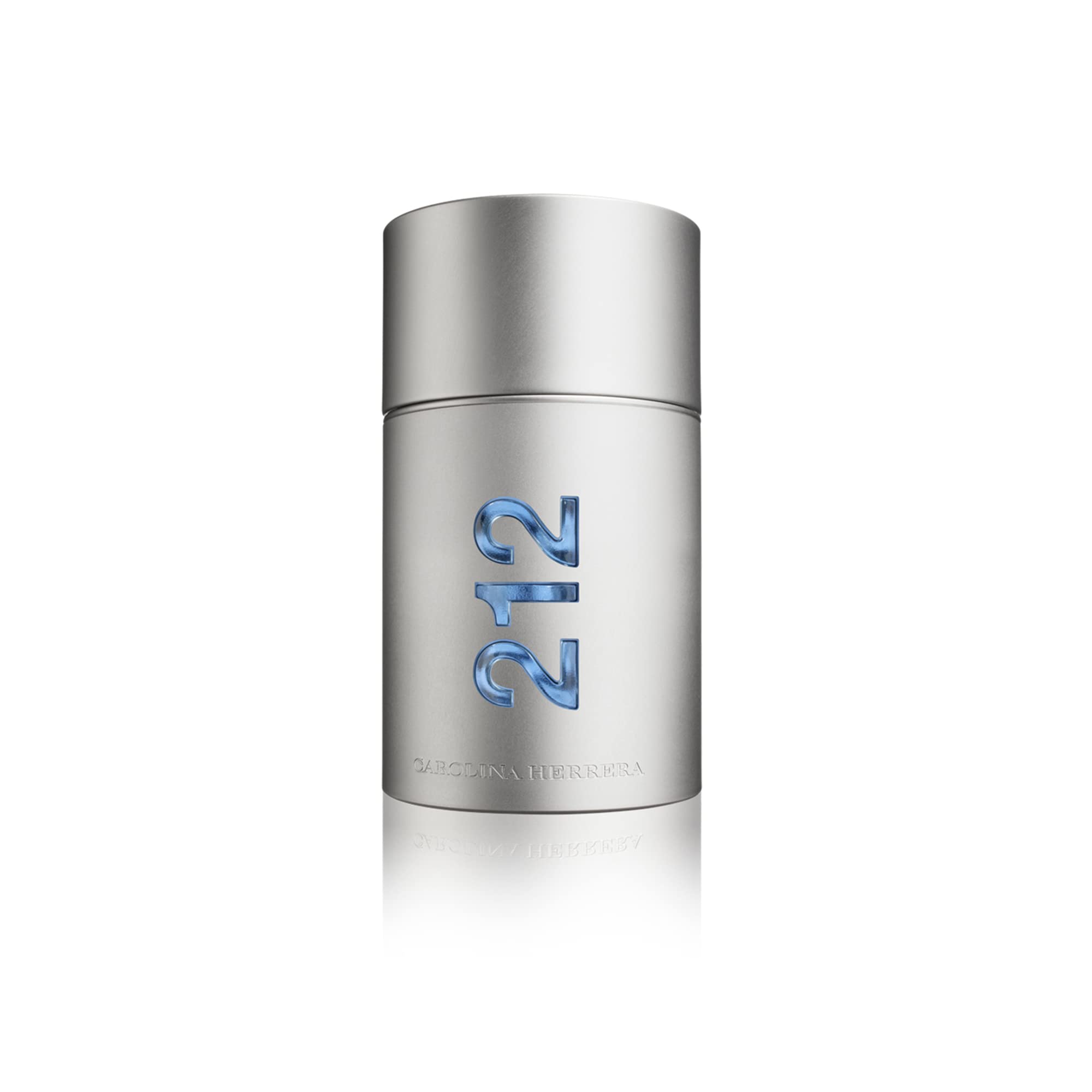Carolina Herrera 212 Men Eau de Toilette 50ml - Eau de Toilette at MyBeautyBoutique by Carolina Herrera