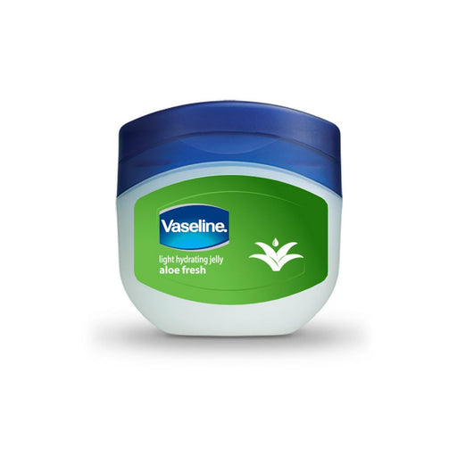 Curalene Aloe Vera Petroleum Jelly 225ml