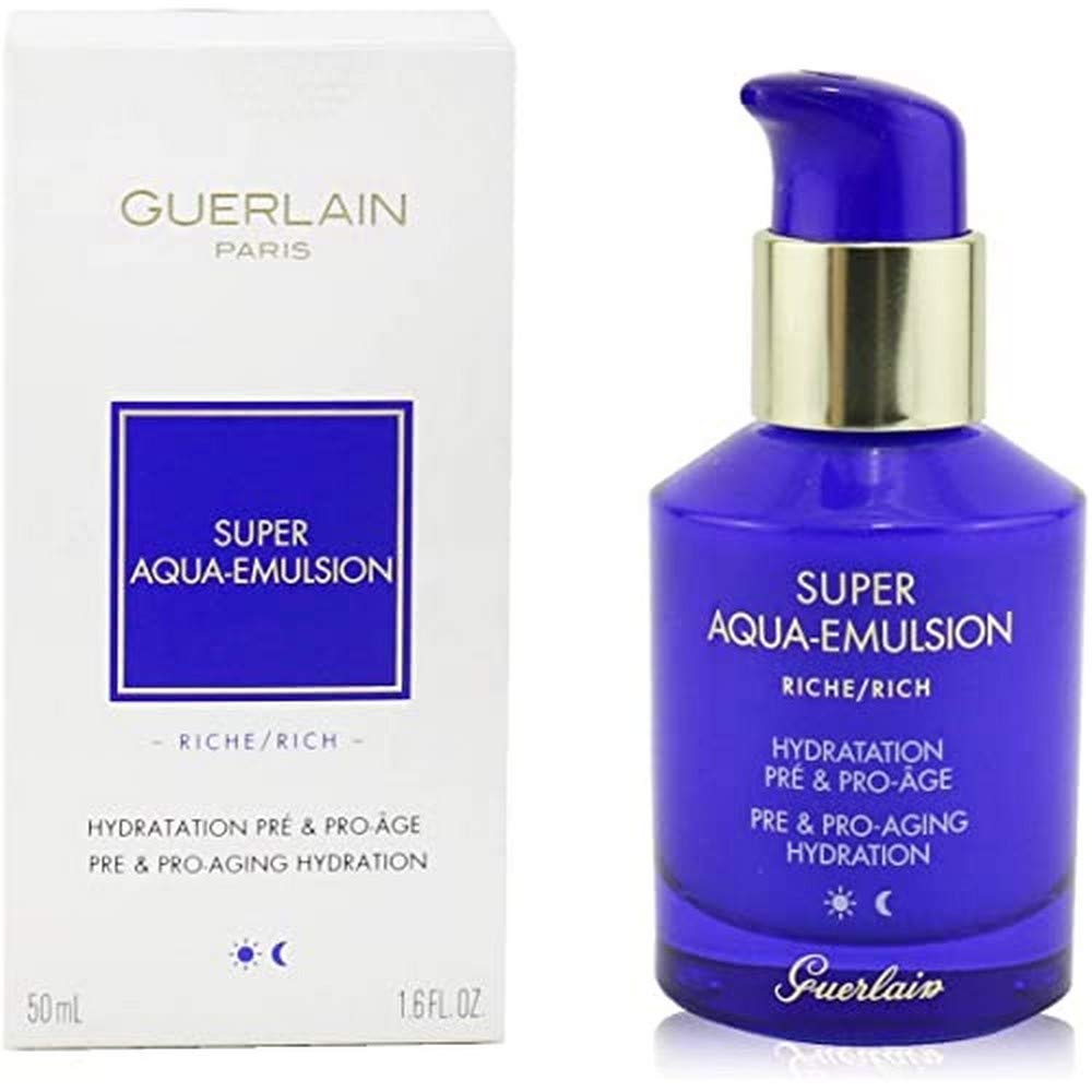 Guerlain Super Aqua Emulsion Rich 50ml