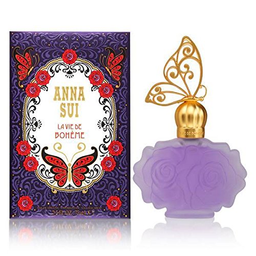 Anna Sui La Vie De Boheme EDT Spray 75ml - Fragrance at MyBeautyBoutique by Anna Sui