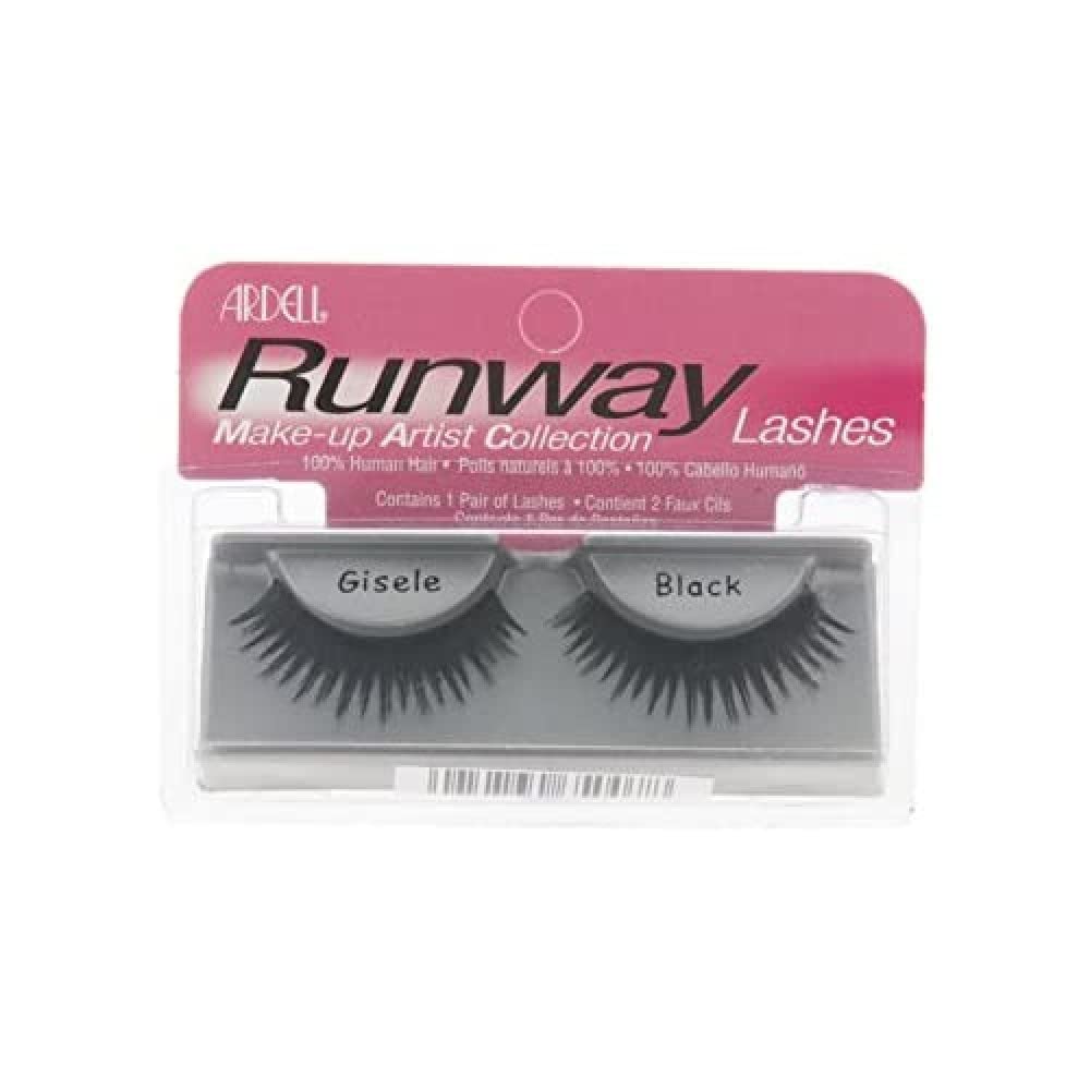 Ardell Runaway Gisele Eyelashes
