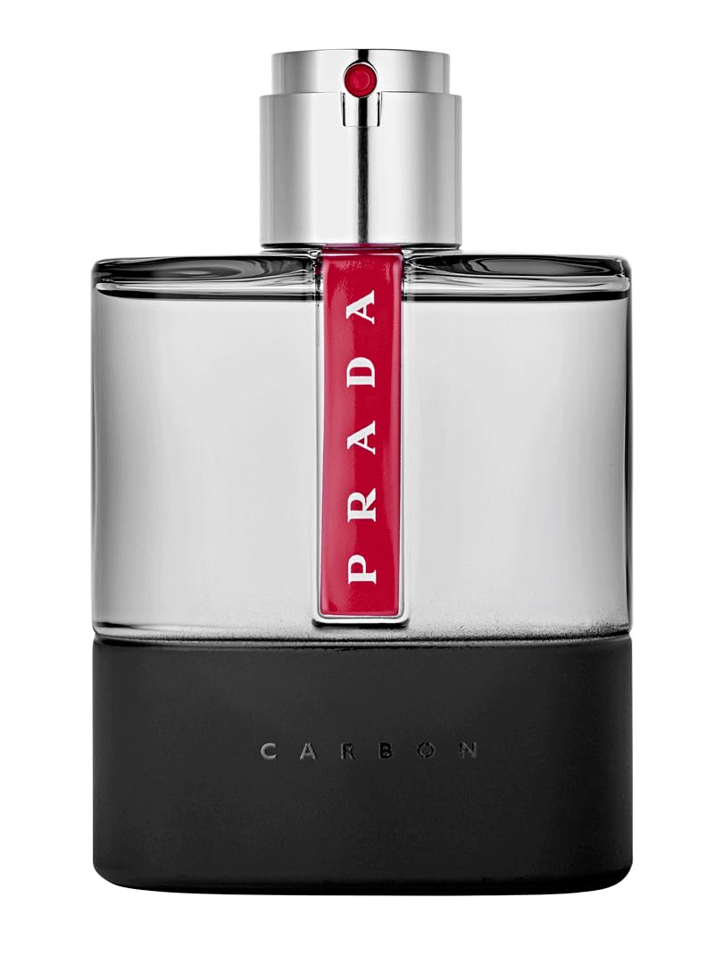 Prada Luna Rossa Carbon Eau de Toilette 100ml Spray