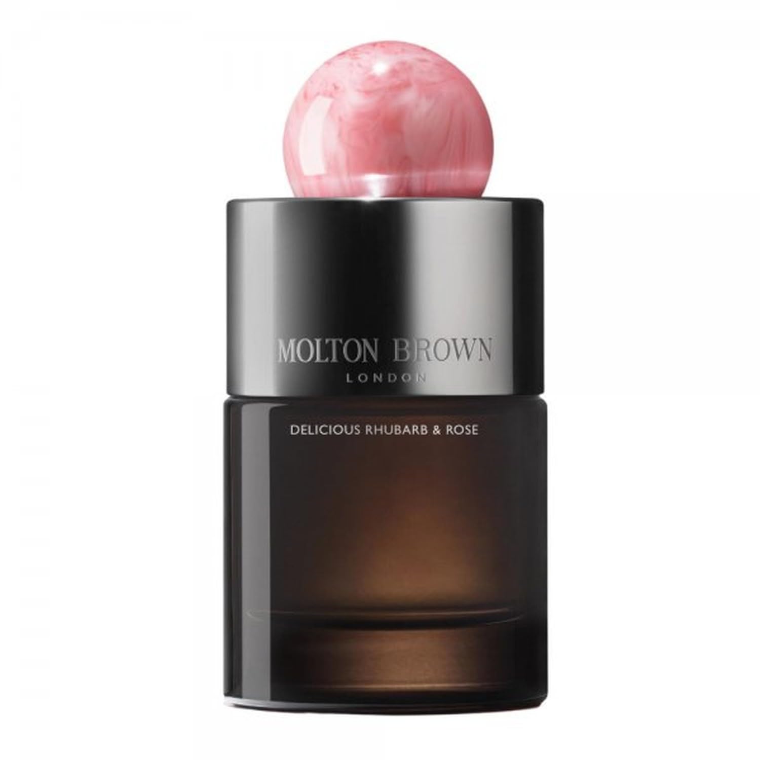 Molton Brown Delicious Rhubarb and Rose Eau de Parfum 100ml Spray