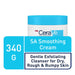 CeraVe SA Smoothing Body Cream 340g 