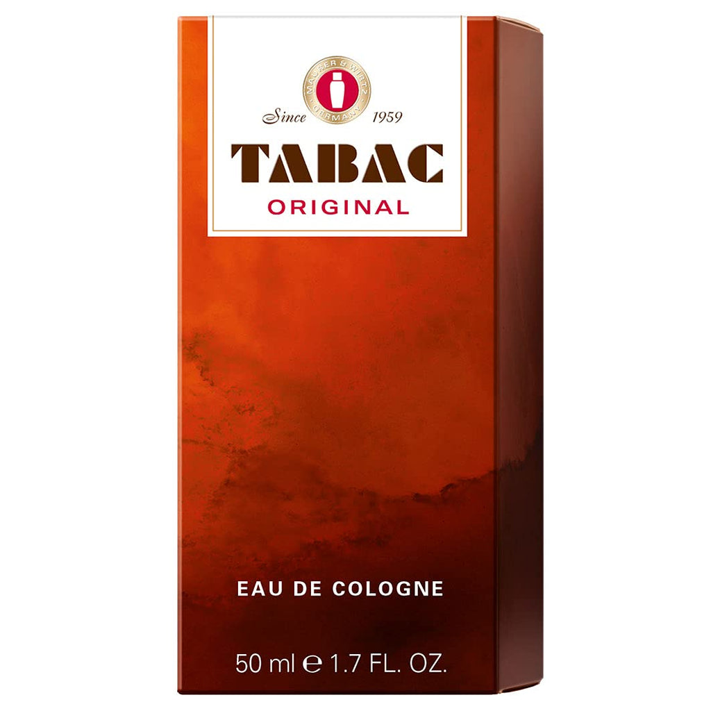 Mäurer & Wirtz Tabac Original Eau De Cologne 300ml
