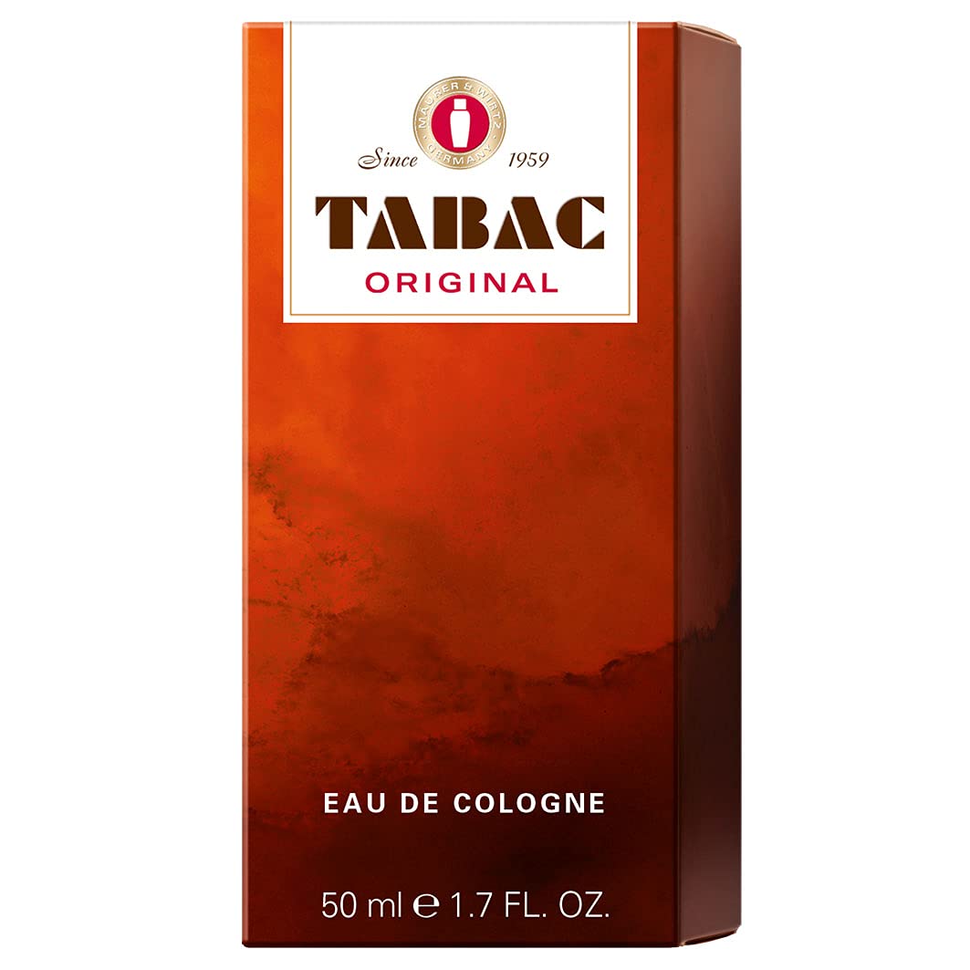Mäurer & Wirtz Tabac Original Eau De Cologne 300ml
