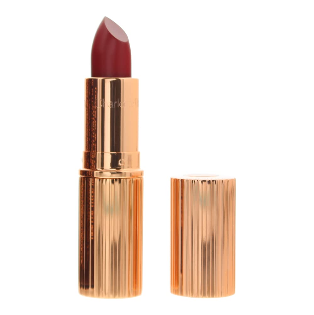 Charlotte Tilbury K.I.S.S.I.N.G Lipstick 3.5g - So Red