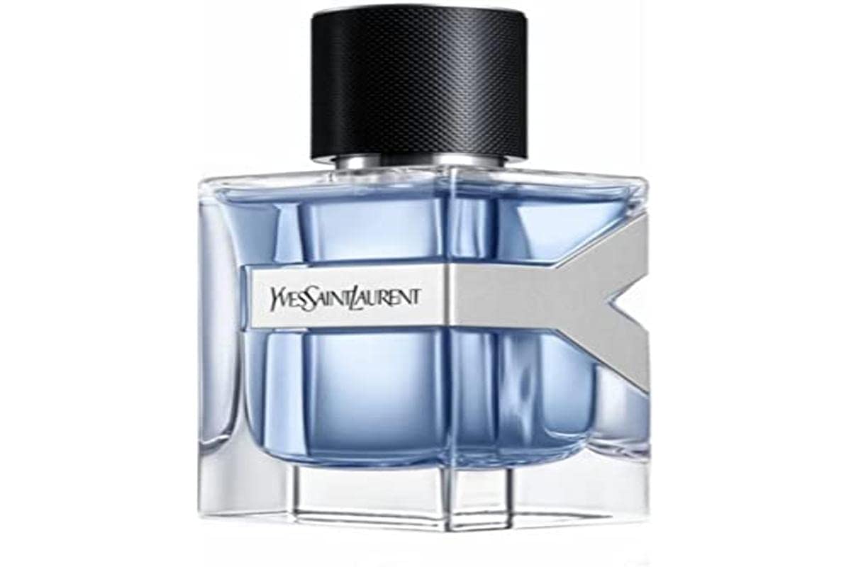 Yves Saint Laurent Y Pour Homme - 60ml EDT Spray - Beauty at MyBeautyBoutique by Yves Saint Laurent