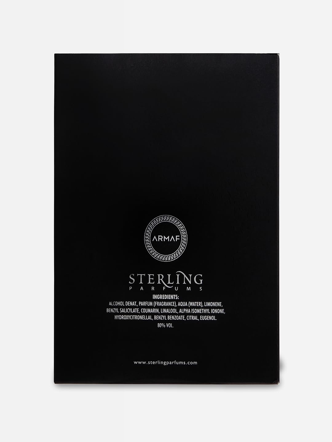 Armaf Ventana Pour Homme Eau de Parfum 100ml Spray - Fragrance at MyBeautyBoutique by Armaf