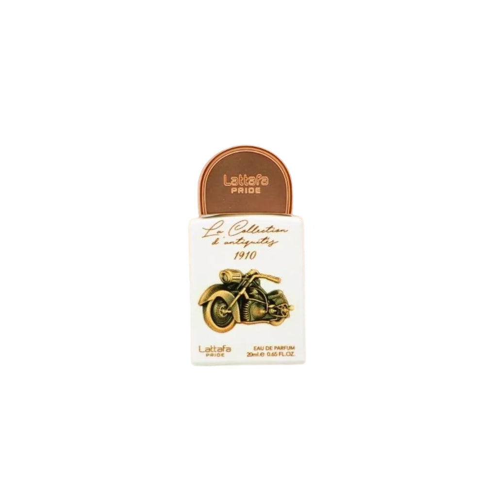 Lattafa Pride Gift Set Collection No.5 - 5 x 20ml