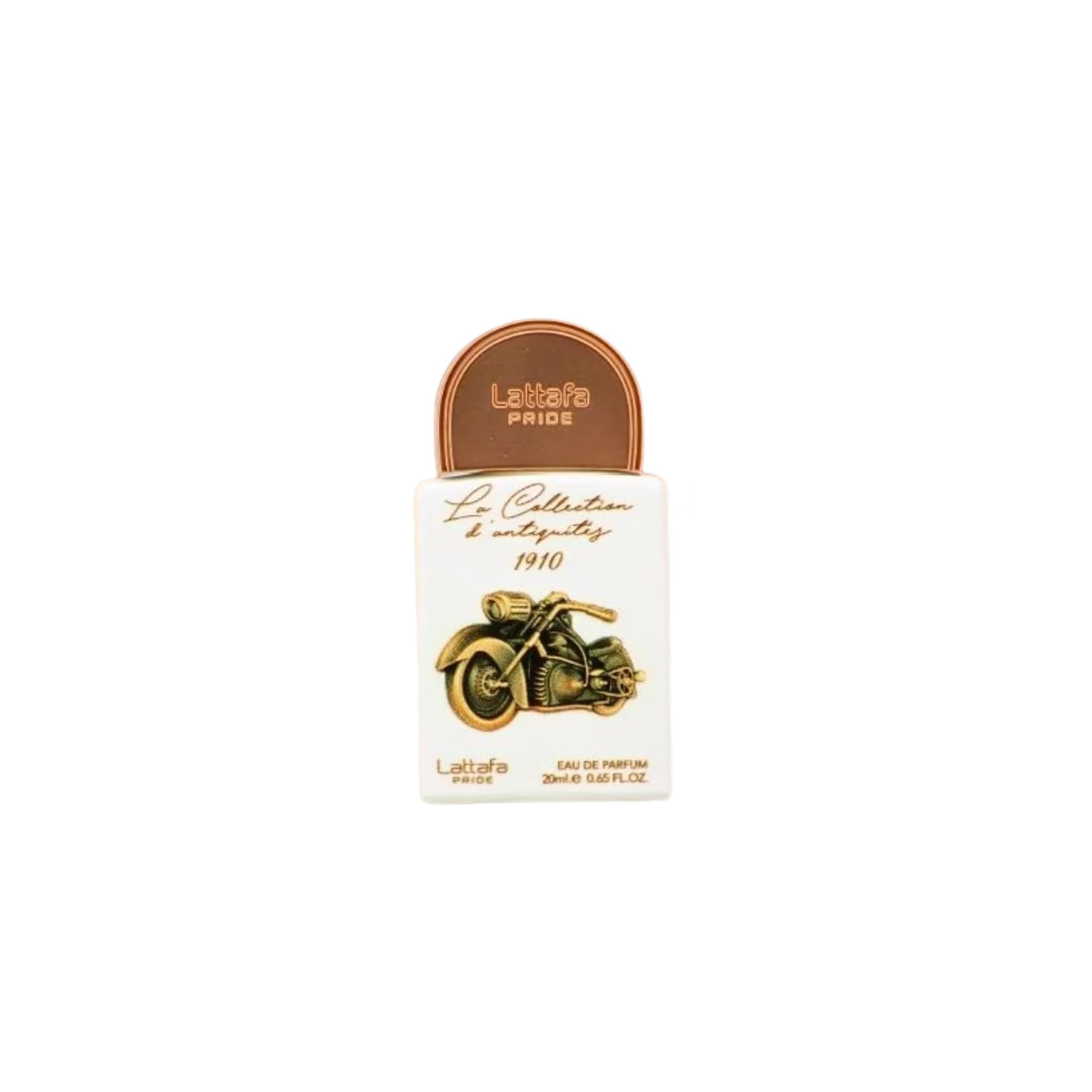 Lattafa Pride Gift Set Collection No.5 - 5 x 20ml
