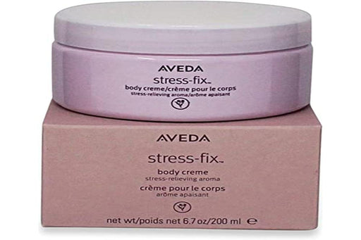 Aveda Stress-Fix Body Cream 200ml