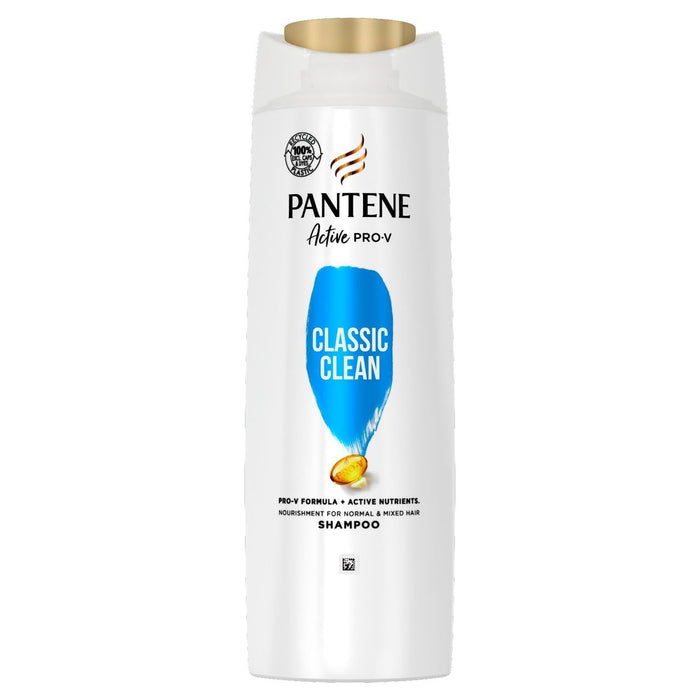 Pantene Pro-V Classic Clean Shampoo