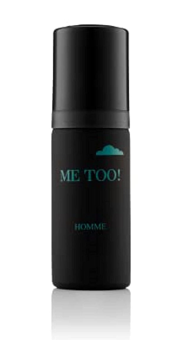 Milton Lloyd Me Too Homme Eau de Toilette 50ml - Fragrance at MyBeautyBoutique by Milton Lloyd