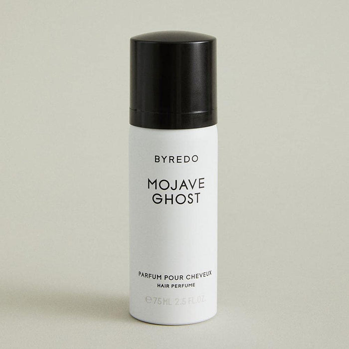 Byredo Mojave Ghost Hair Perfume 75ml Spray