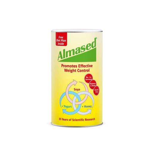 Almased