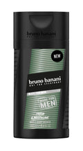 Bruno Banani Made for Men Hair & Body Wash 250ml