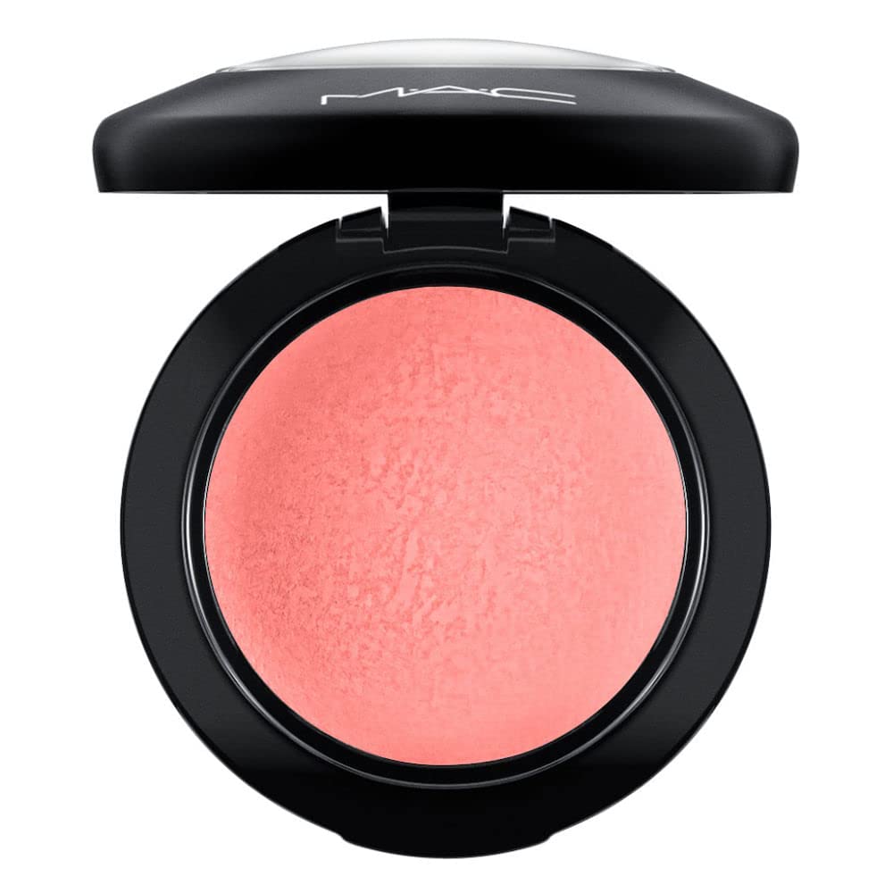 MAC Mineralize Blush Blusher 3.5g - Hey, Coral, Hey...