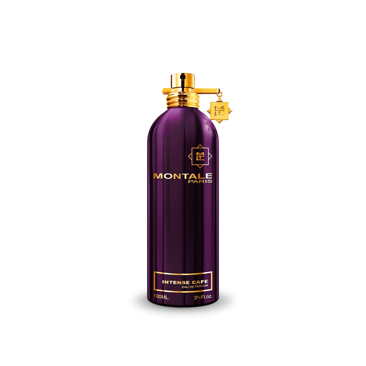 Montale Intense Cafe Eau de Parfum 100ml Spray - Unisex at MyBeautyBoutique by Montale