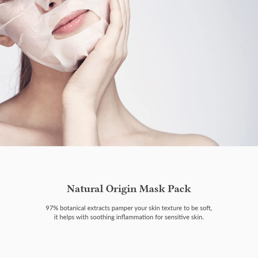 Dr.Althea Oasis Soothing Mask 27g