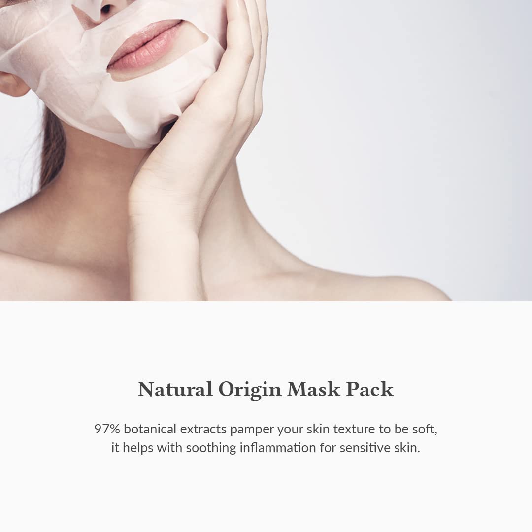 Dr.Althea Oasis Soothing Mask 27g