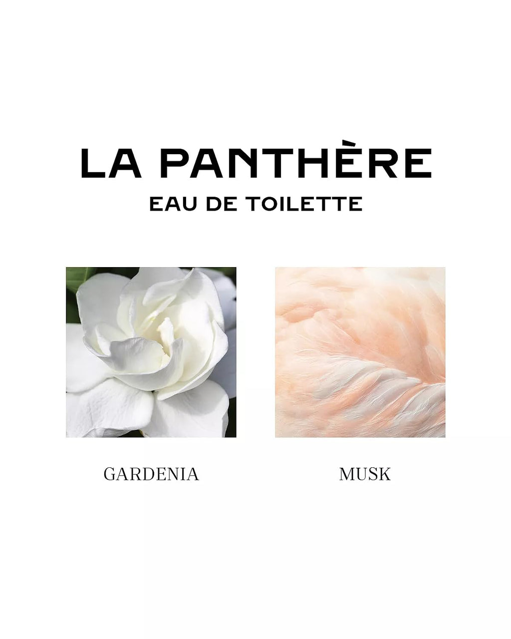 Cartier La PanthÃ¨re Eau De Toilette 75ml Spray