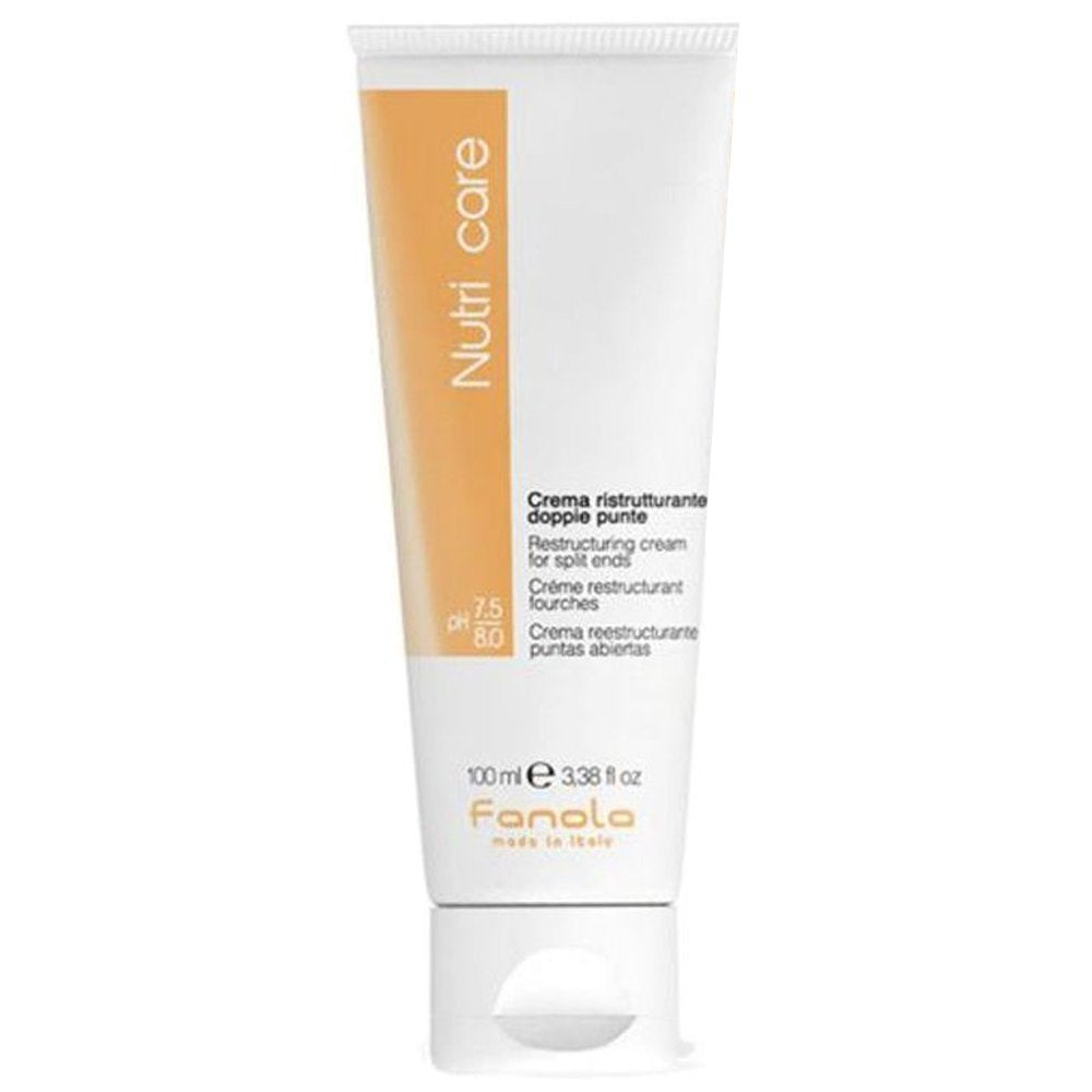Fanola Nourishing Split Ends Cream 100ml