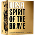 Diesel Spirit Of The Brave Eau De Toilette 200ml - Fragrance at MyBeautyBoutique by Diesel