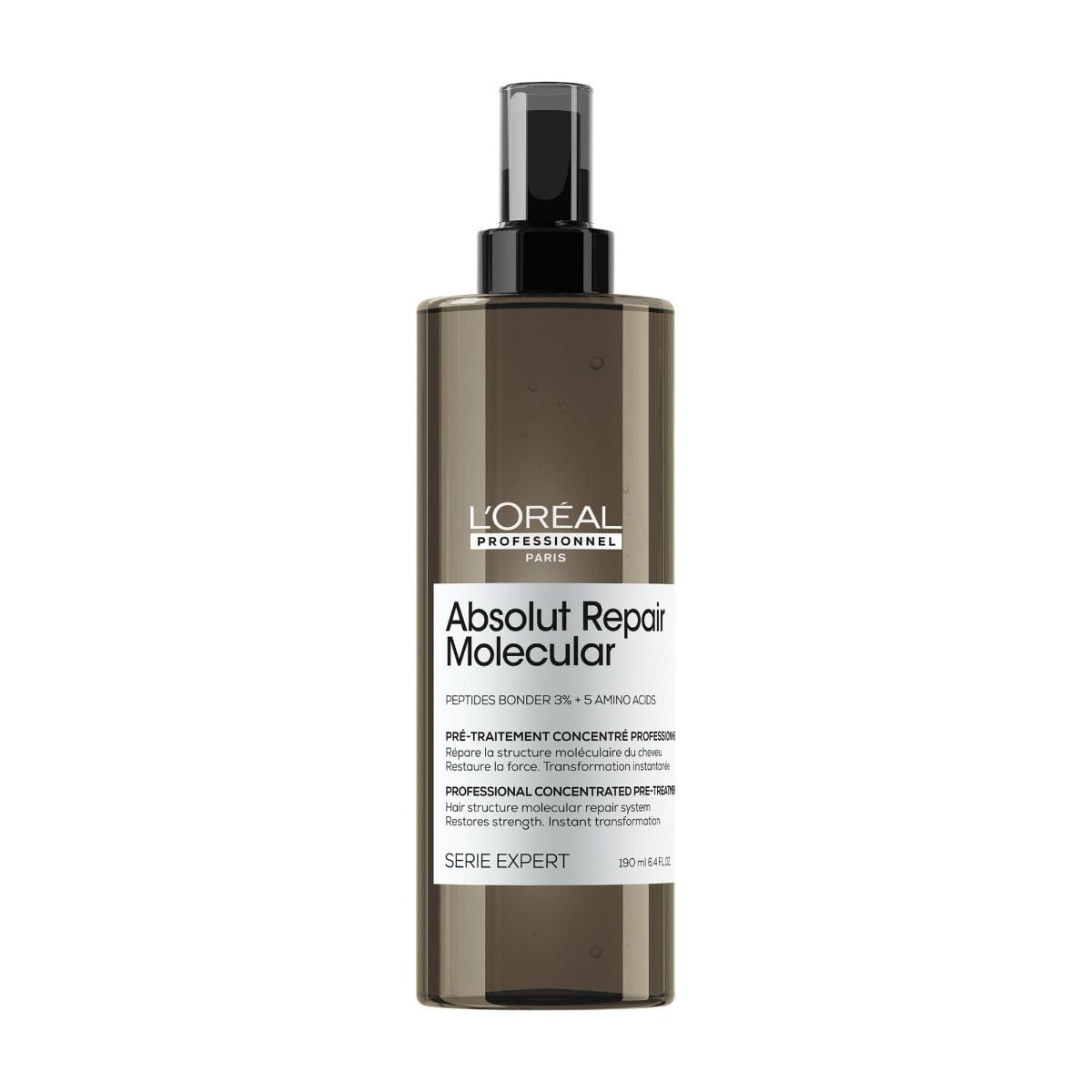 L'Oréal Expert Absolut Repair Molecular Pre-Treatment 190ml