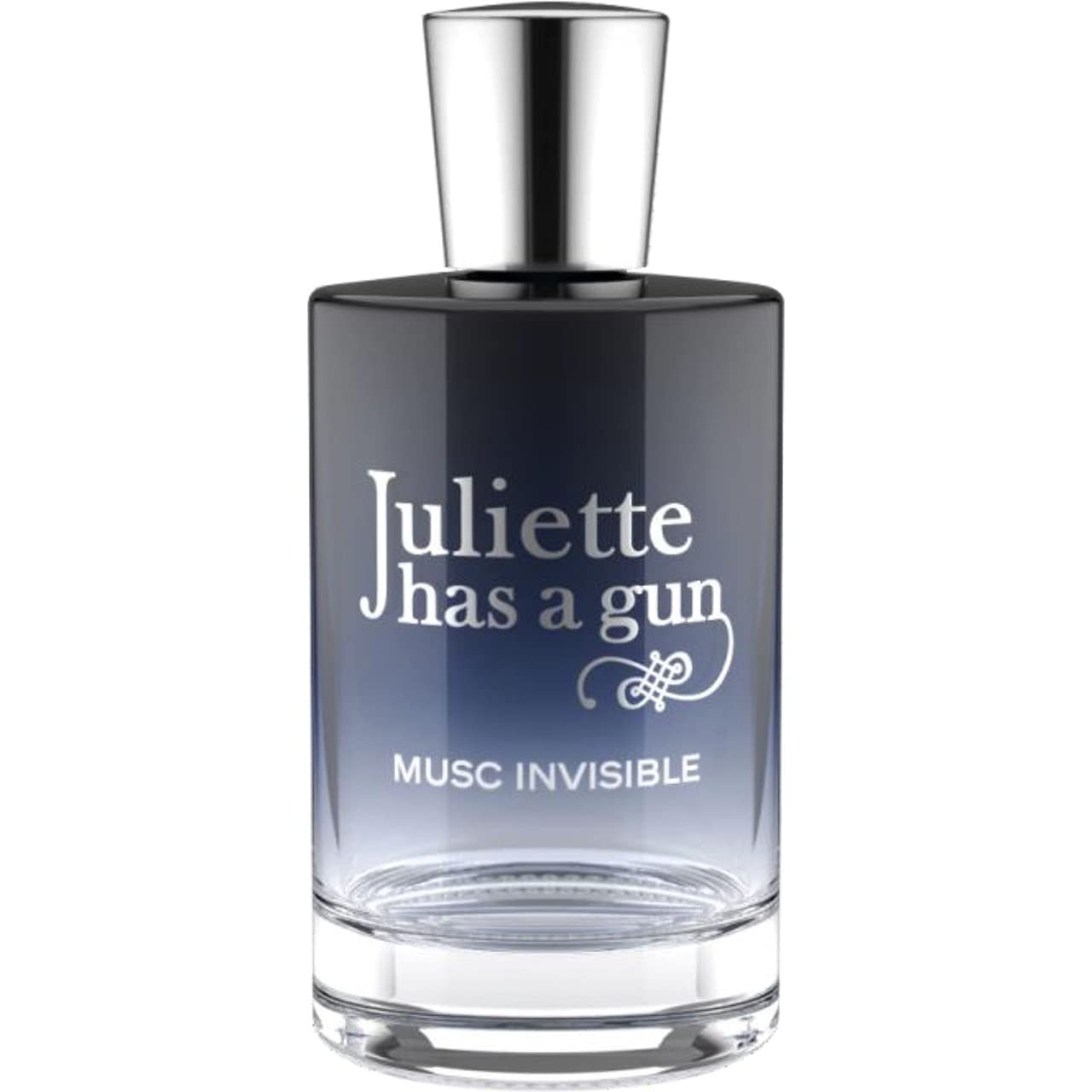 Juliette Has A Gun Musc Invisible Eau de Parfum 100ml Spray - Eau De Parfum at MyBeautyBoutique by Juliette Has A Gun