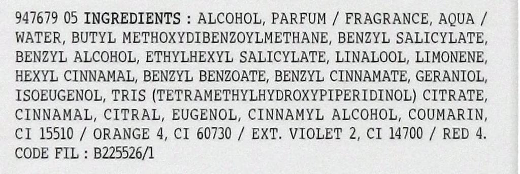 Maison Margiela Whispers In The Library Eau de Toilette 100ml Spray