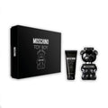 Moschino Toy Boy Gift Set 30ml EDP + 50ml Bath & Shower Gel - Fragrance at MyBeautyBoutique by Moschino