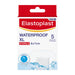 Elastoplast Waterproof XL Dressing 6x7cm