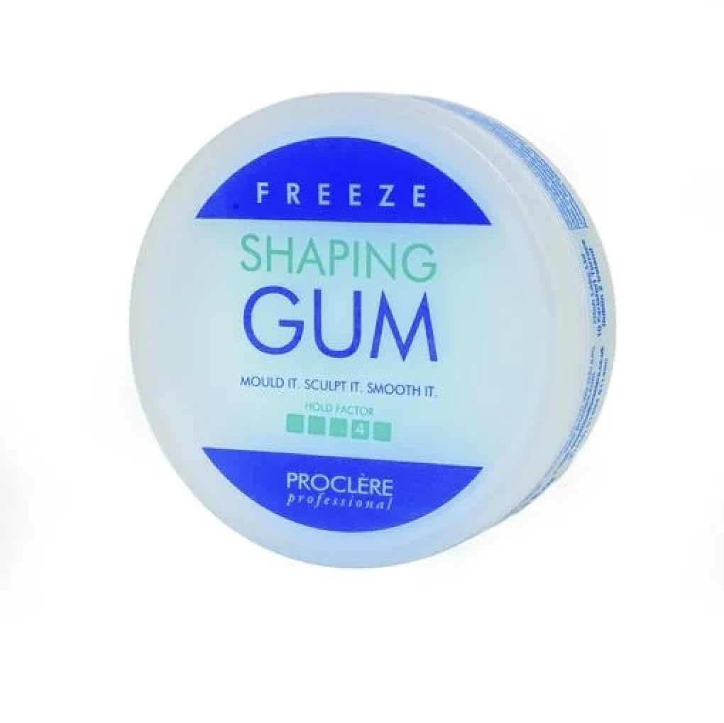 Proclere Freeze Shaping Gum 100ml