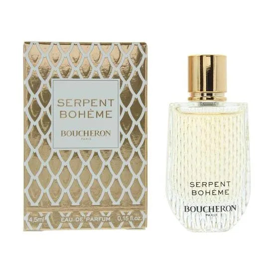 Boucheron Serpent Bohème Eau de Parfum 4.5ml Spray