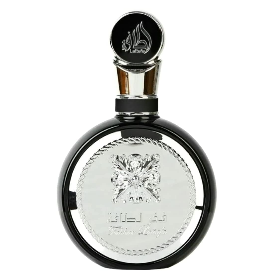 Lattafa Perfumes Fakhar Black Eau de Parfum 100ml Spray - For Him at MyBeautyBoutique by Lattafa Perfumes