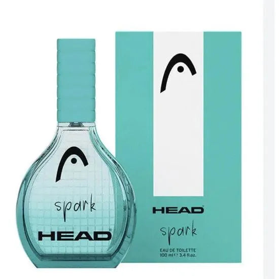 Head Spark Gift Set: EDT 100ml - Fragrance Mist 240ml