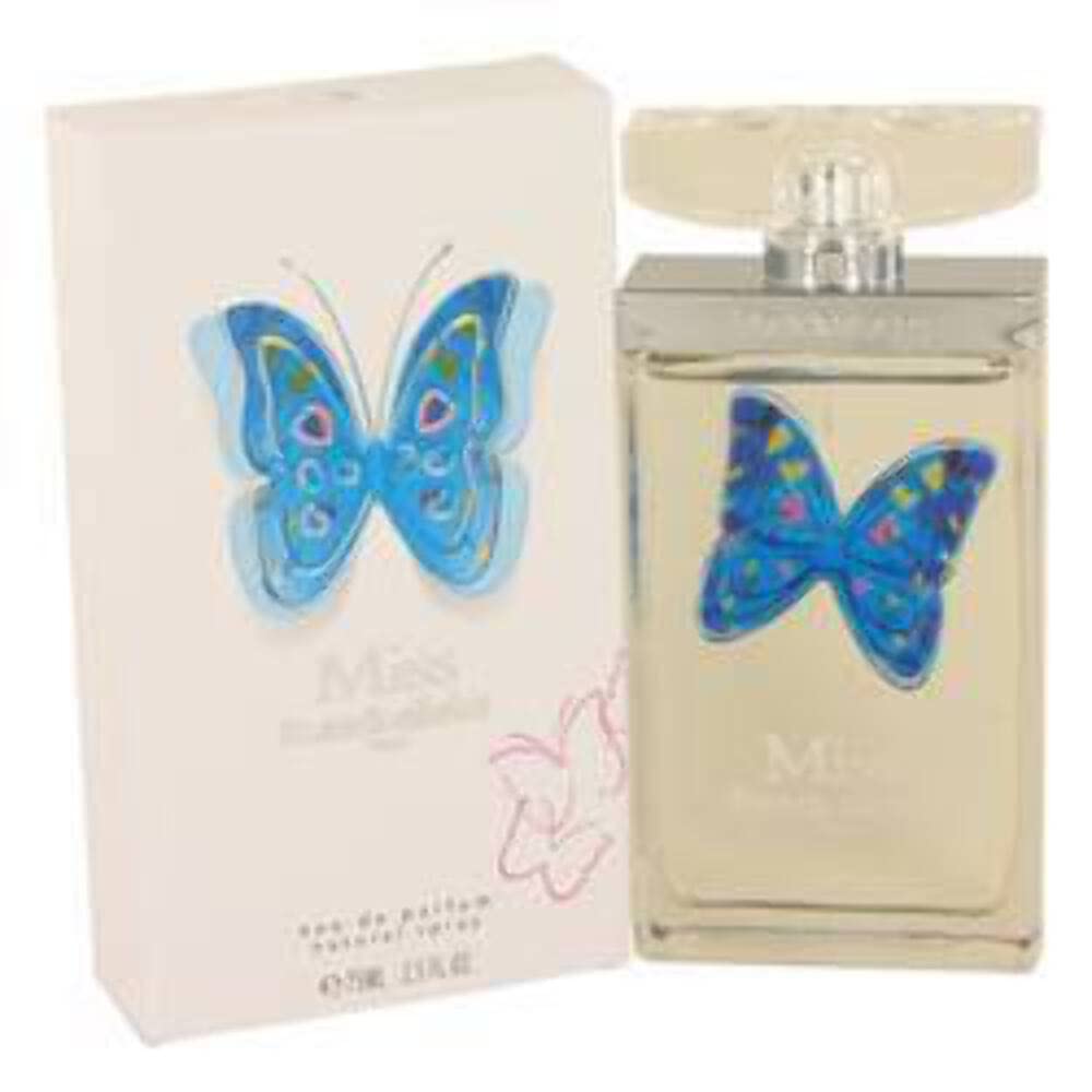 Franck Olivier Miss Franck Olivier Eau de Parfum 75ml Spray