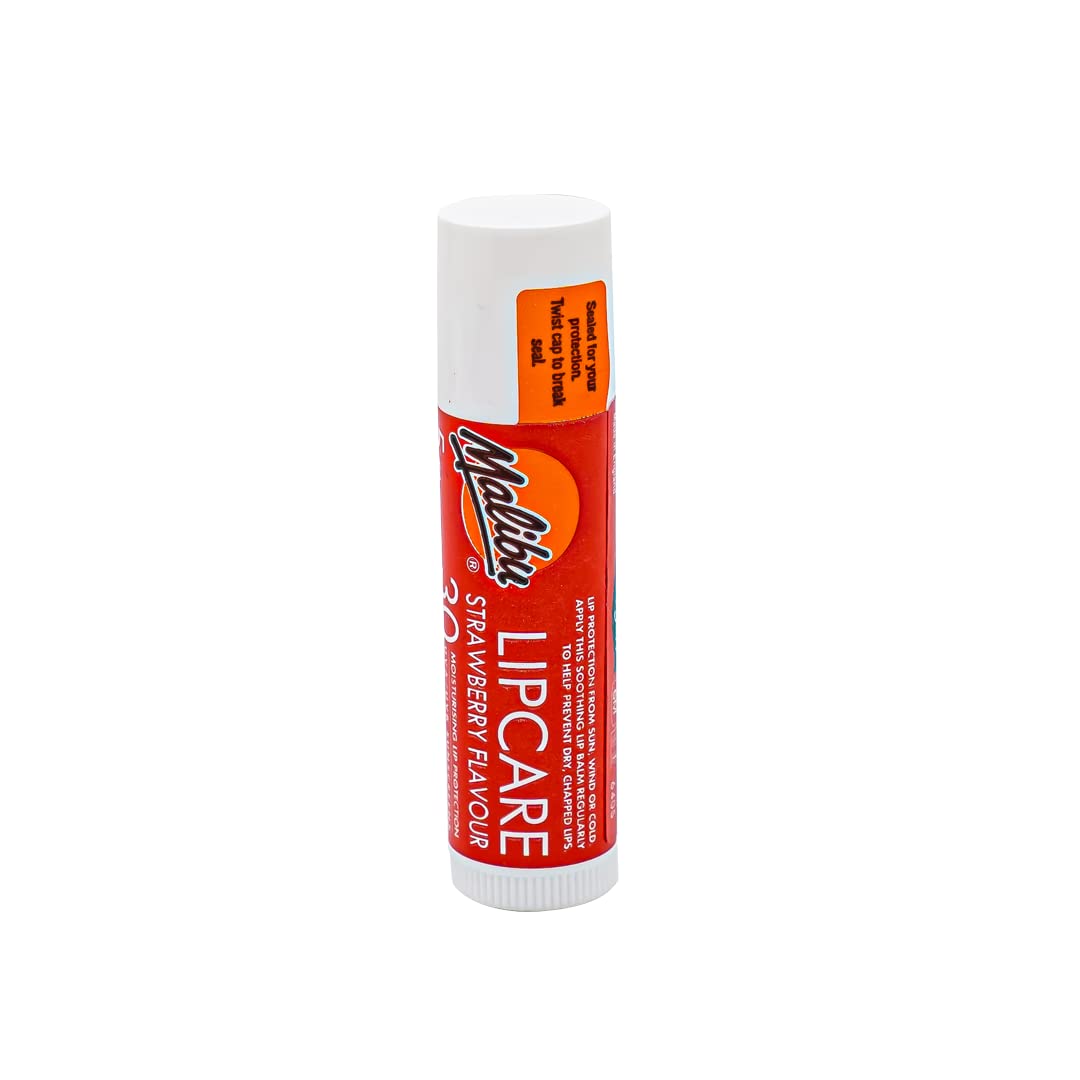Malibu Lip Care Lip Balm SPF30 4g