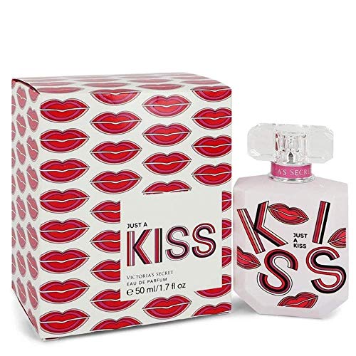 Victoria's Secret Just A Kiss Eau de Parfum 50ml Spray - Fragrance at MyBeautyBoutique by Victoria's Secret