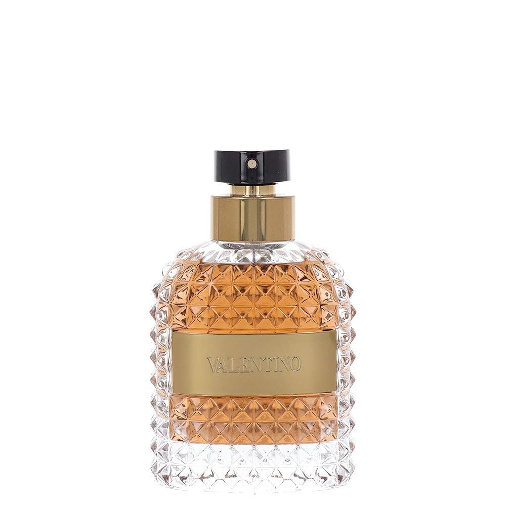 Valentino Uomo 2021 Eau de Toilette 100ml Spray