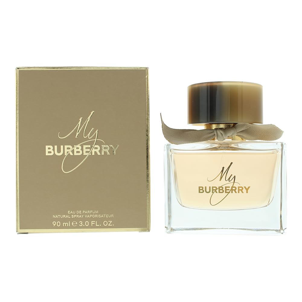 Burberry My Burberry Eau de Parfum 90ml Spray