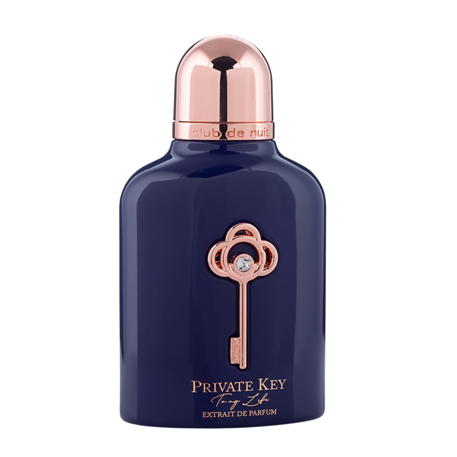 Armaf Private Key To My Life Eau de Parfum 100ml Spray