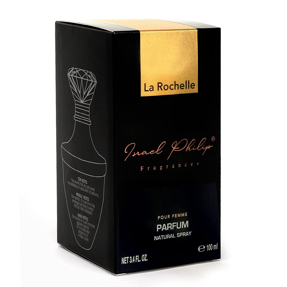 Israel Philip La Rochelle Perfume 100ml