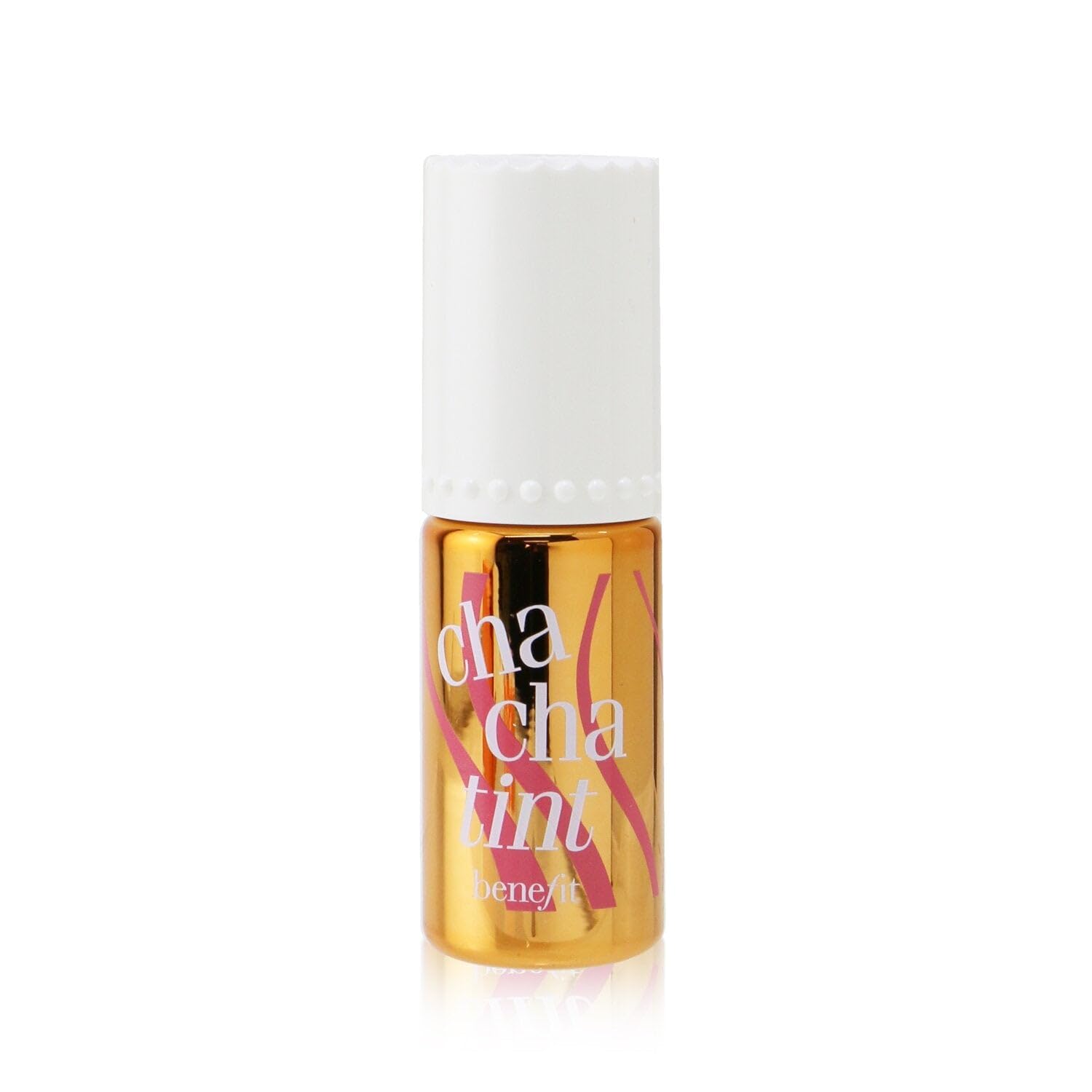 Benefit Tinted Lip & Cheek Stain 6ml - Cha Cha Tint Mango