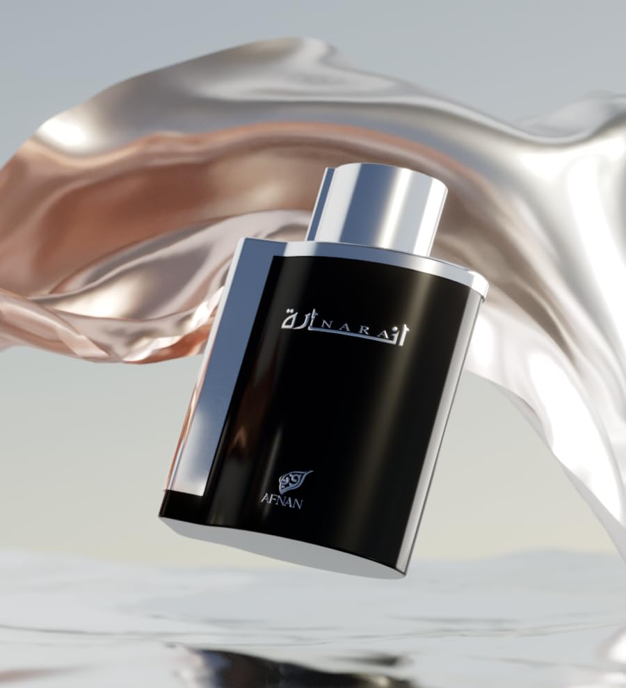 Afnan Perfumes Inara Eau de Parfum 100ml Spray