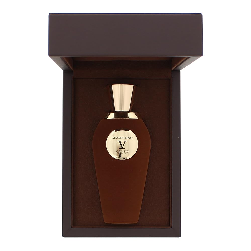 V Canto Giambellino Extrait de Parfum 100ml Spray